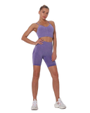 Fitness short set