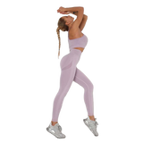 Fitness hyper long set