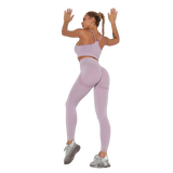 Fitness hyper long set