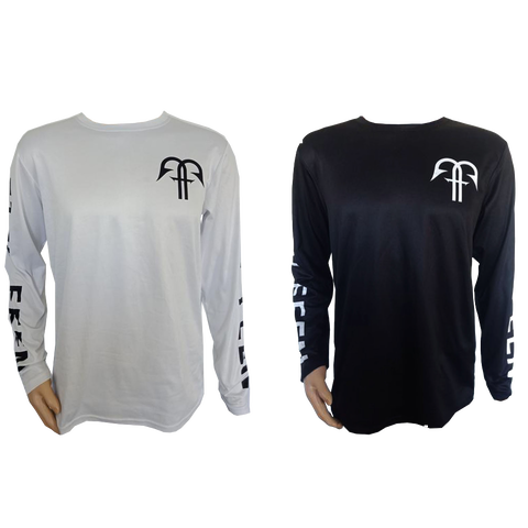 Fishing Shirt Signature