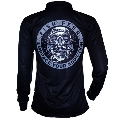 Fishing Shirt Fish Or Die