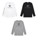 Signature Long Tee