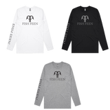 Signature Long Tee