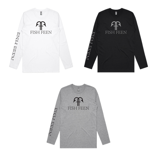 Signature Long Tee