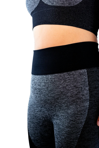 Fitness striker pants