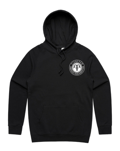 Neutral Hoodie