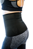 Fitness waist core trainer