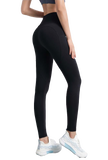 Fitness long leggings