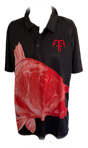 Black Jack Polo short sleeve