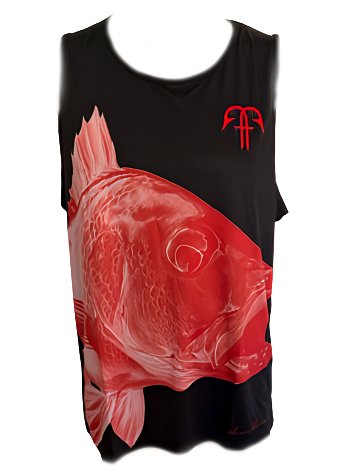 Black jack singlet