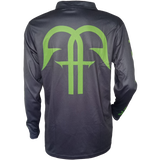 Limited Edition Signature Fishing Shirt