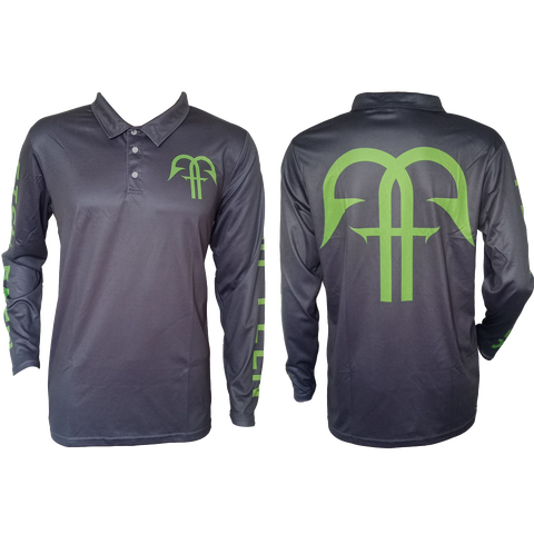 Limited Edition Signature Fishing Shirt