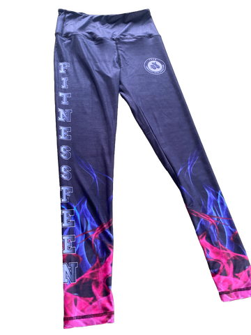 Fitness leggings
