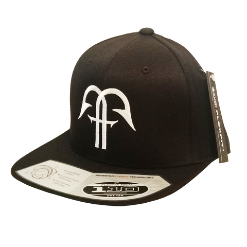 Flexfit 110 - Flat Brim