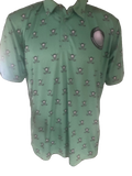 Golf short sleeve
