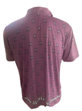 Golf short sleeve