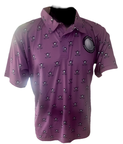 Golf short sleeve