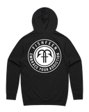 Neutral Hoodie