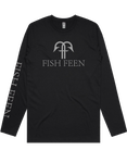 Signature Long Tee