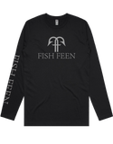 Signature Long Tee