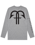 Signature Long Tee