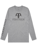 Signature Long Tee