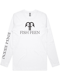 Signature Long Tee