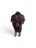 pickleball short sleeve paint