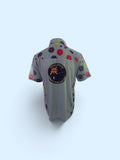 Pickleball short sleeve