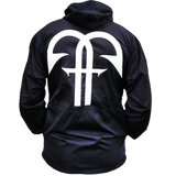 Spray Jacket - Black