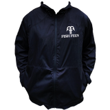 Spray Jacket - Black