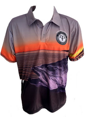 Short Sleeve Fishing Shirt Cardwell