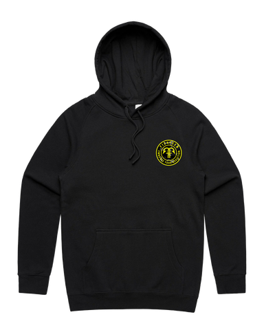 Surge Hoodie